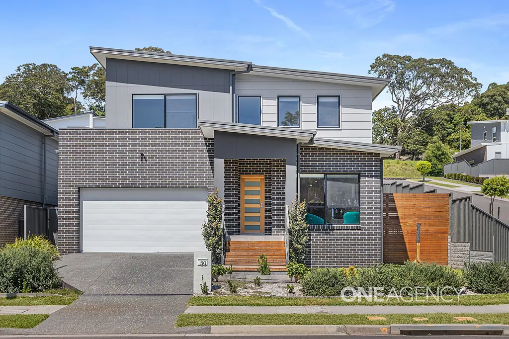50 Araluen Terrace, Tullimbar, NSW 2527