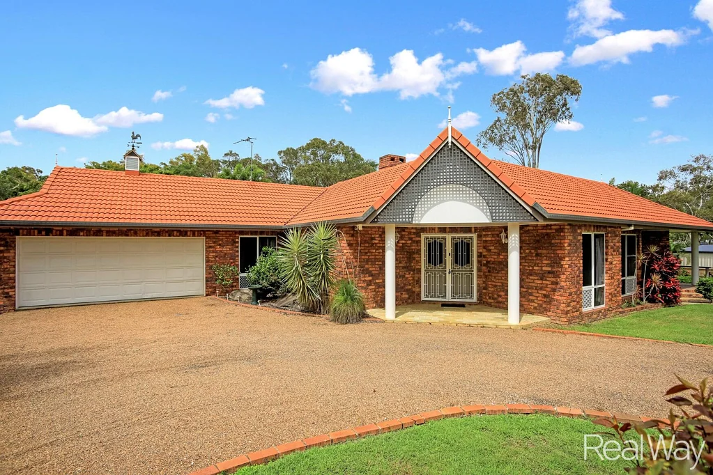 4 Bellwood Lane, Millbank, QLD 4670