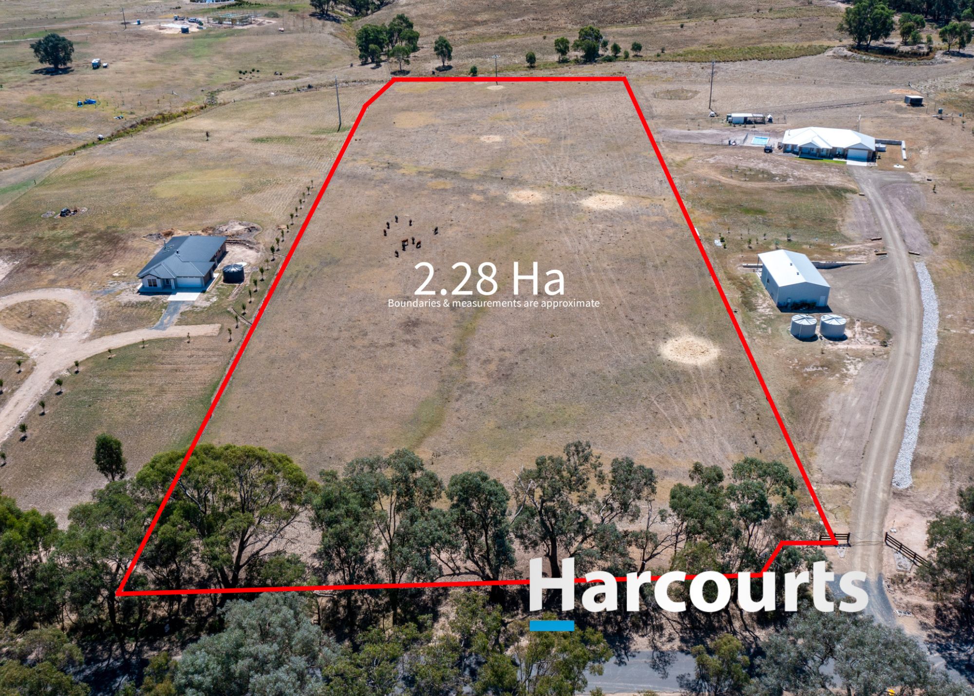 220 OLD HUME HWY, GLENROWAN VIC 3675, 0 rūma, 0 rūma horoi, Section