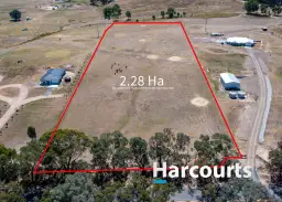 220 Old Hume Highway, Glenrowan