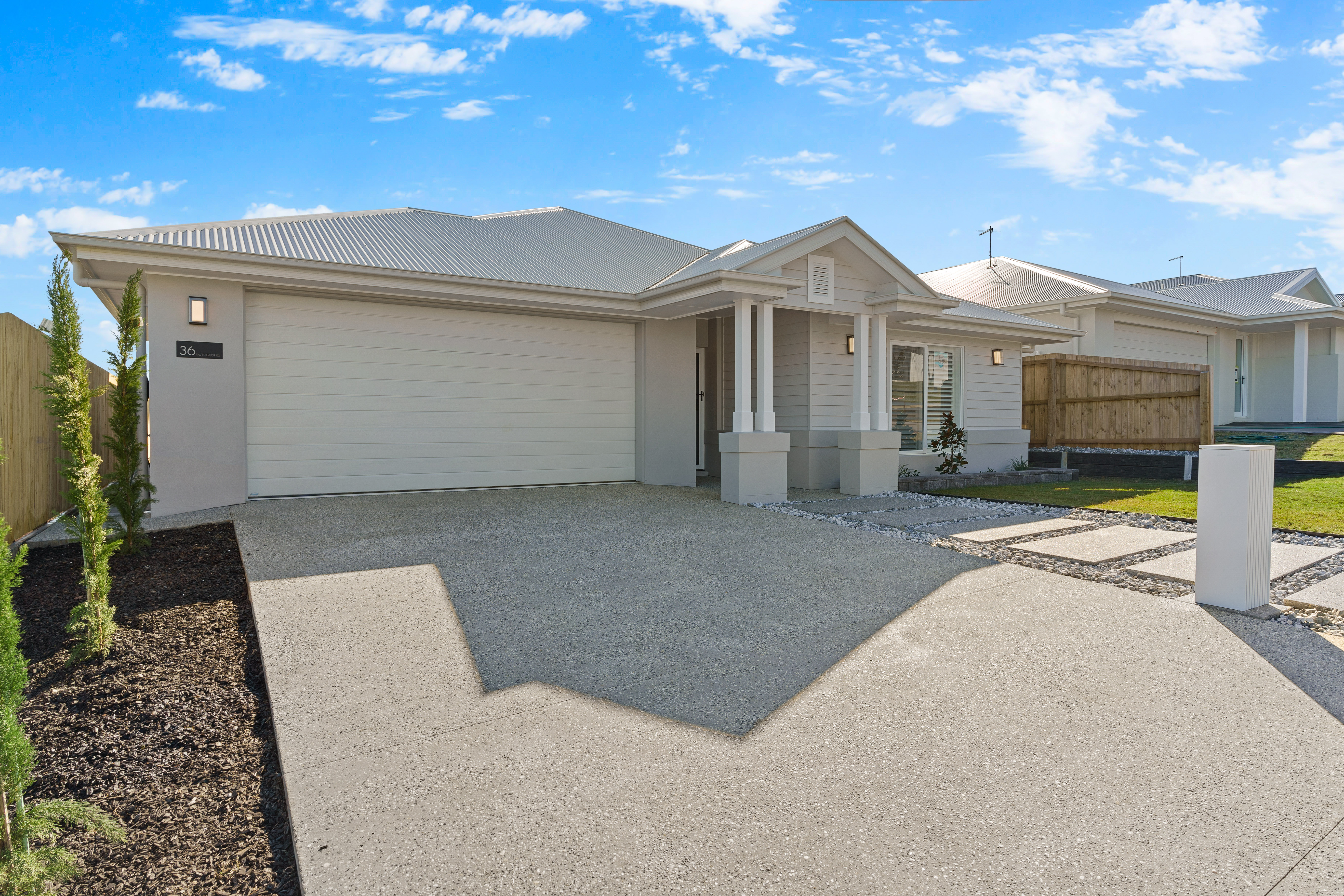 36 OUTRIGGER RD, LENNOX HEAD NSW 2478, 0 chambres, 0 salles de bain, House