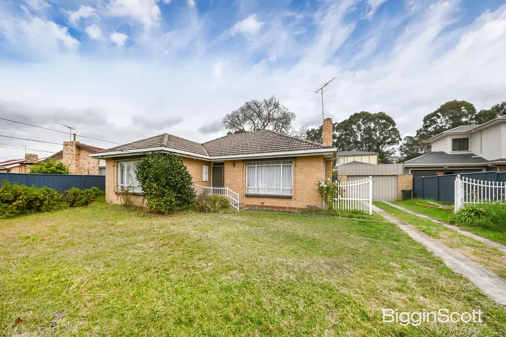 Versatile Family Home In a Fantastic location