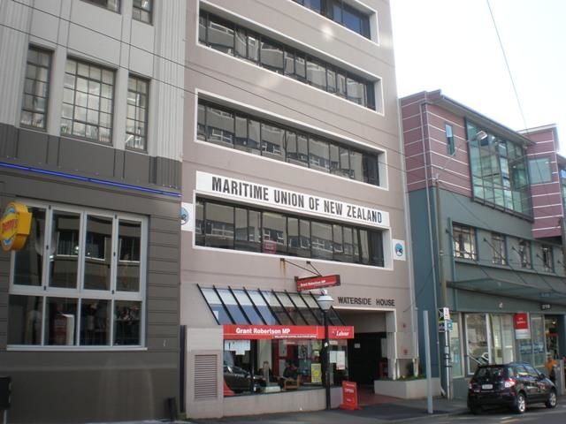 220 Willis Street, Te Aro, Wellington, 0部屋, 0バスルーム