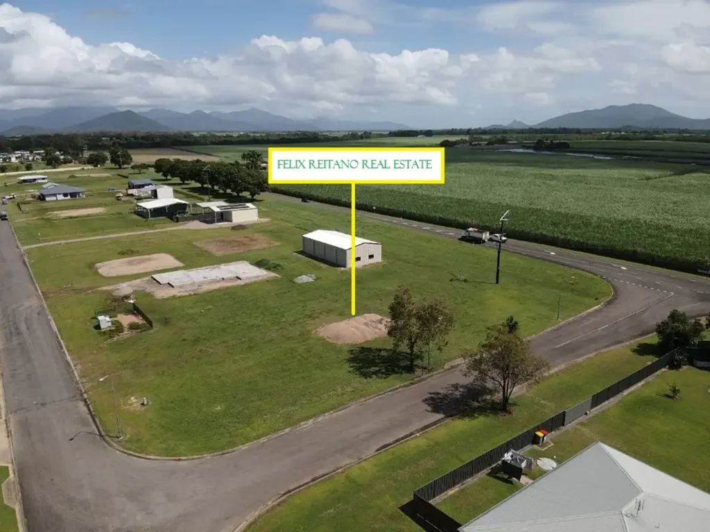25 Phillips Court, Halifax, QLD 4850