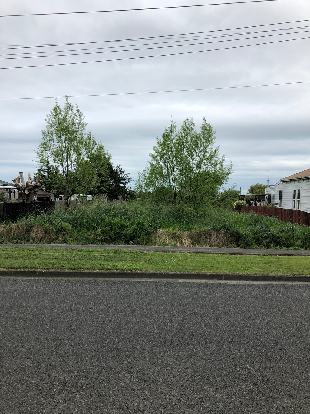 18 French Street, Marton, Rangitikei, 0 રૂમ, 0 બાથરૂમ