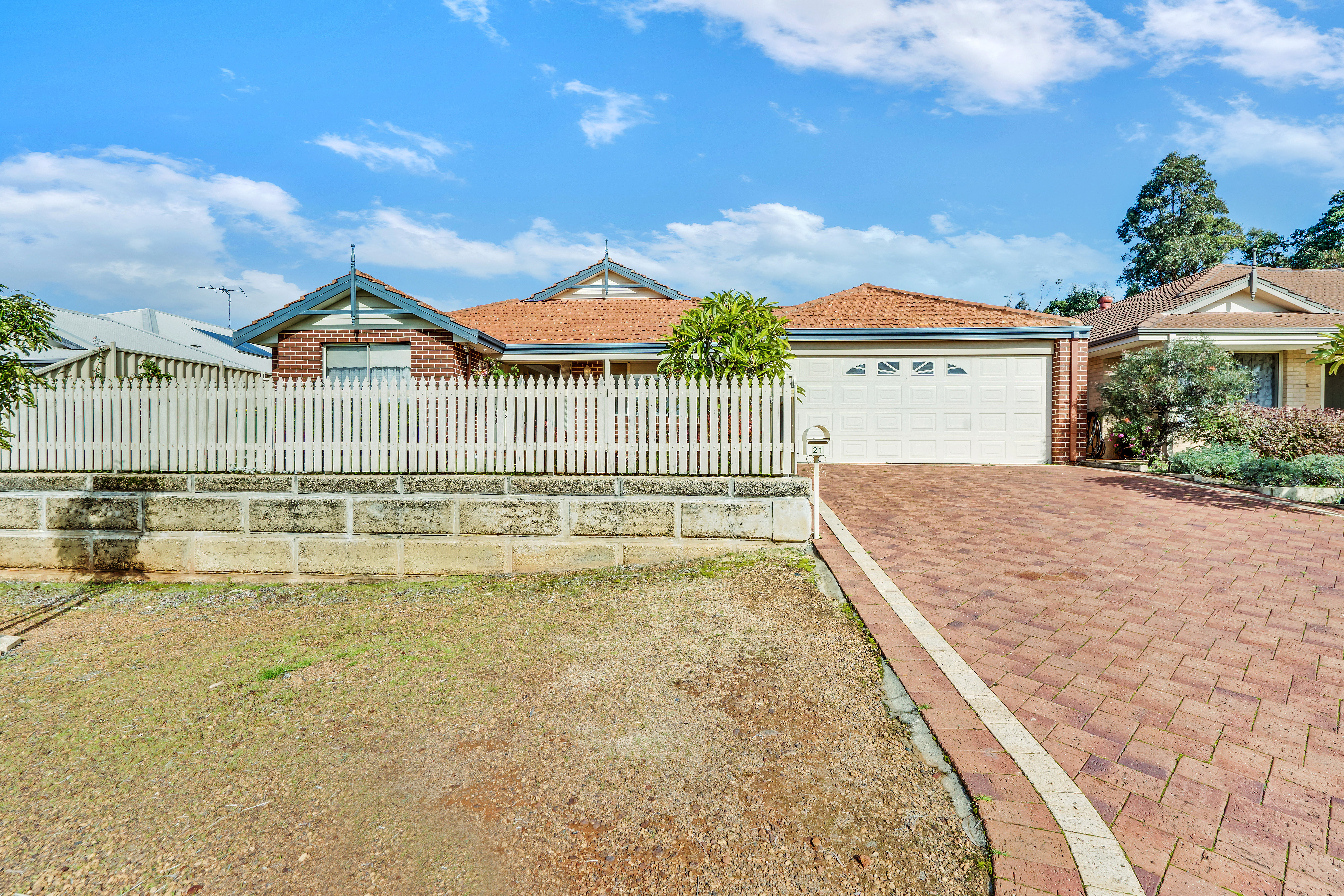 21 POSSUM WAY, COLLEGE GROVE WA 6230, 0 Kuwarto, 0 Banyo, House