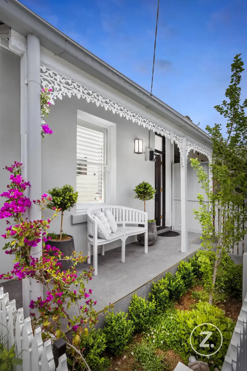 Richmond 3 Bedroom Architectural Masterpiece Inspired by The Calile – A Bespoke Inner-City Sanctuary Like No Other