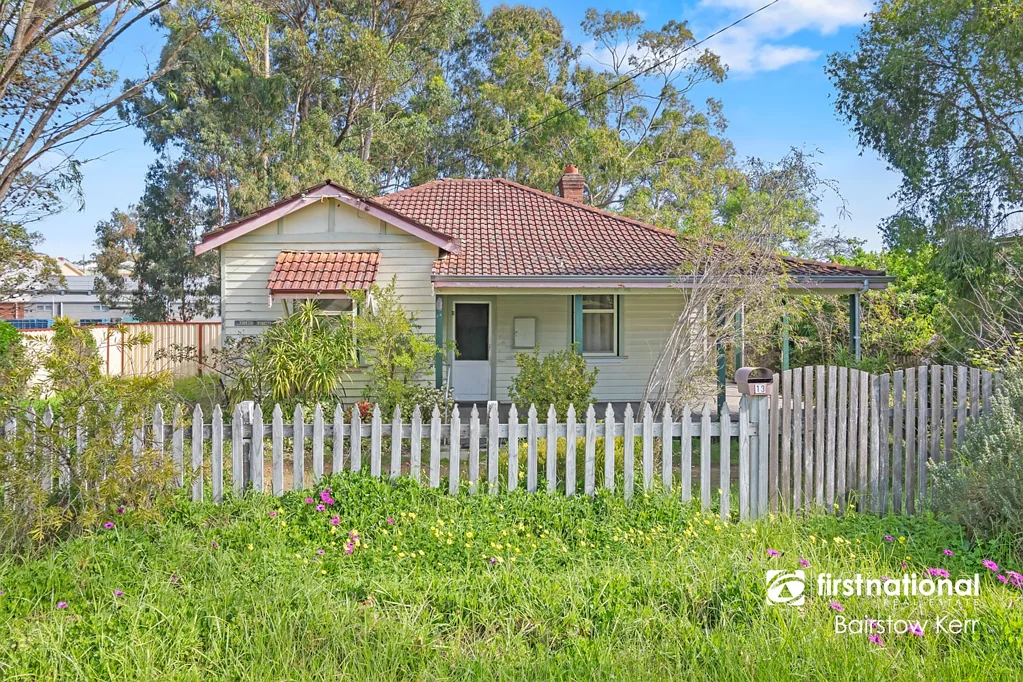 13 Albany Highway, Mount Barker, WA 6324