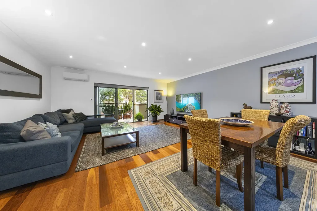17/2 Wentworth Drive, Liberty Grove, NSW 2138