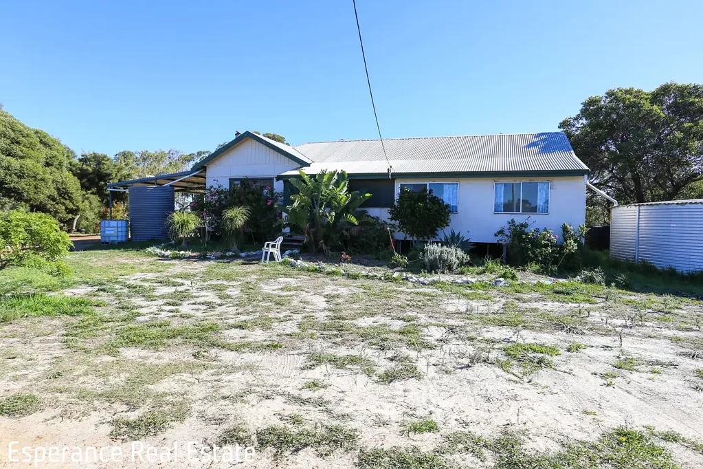 274 South Coast Highway, Chadwick, WA 6450