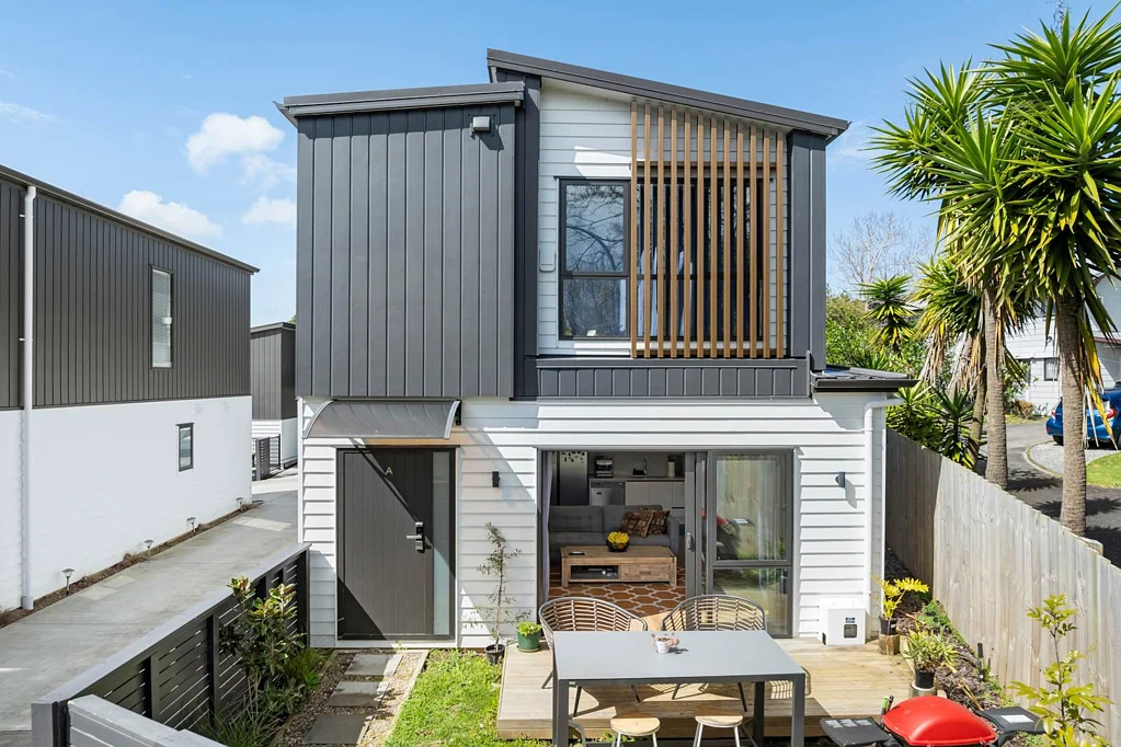 Northcote 3Kwarto 3 Master Bdrm Standalone Home Zoned Westlake Girls