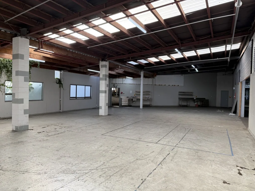 Otahuhu Smart Storage: Flexible & Low-cost - $150/m² gross