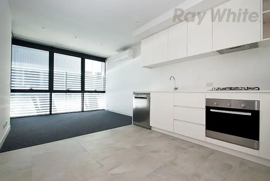 Modern Urban Living