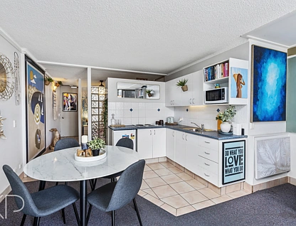 505/44-52 The Esplanade, Surfers Paradise, Gold Coast, 1 habitaciones, 1 baños, Apartment