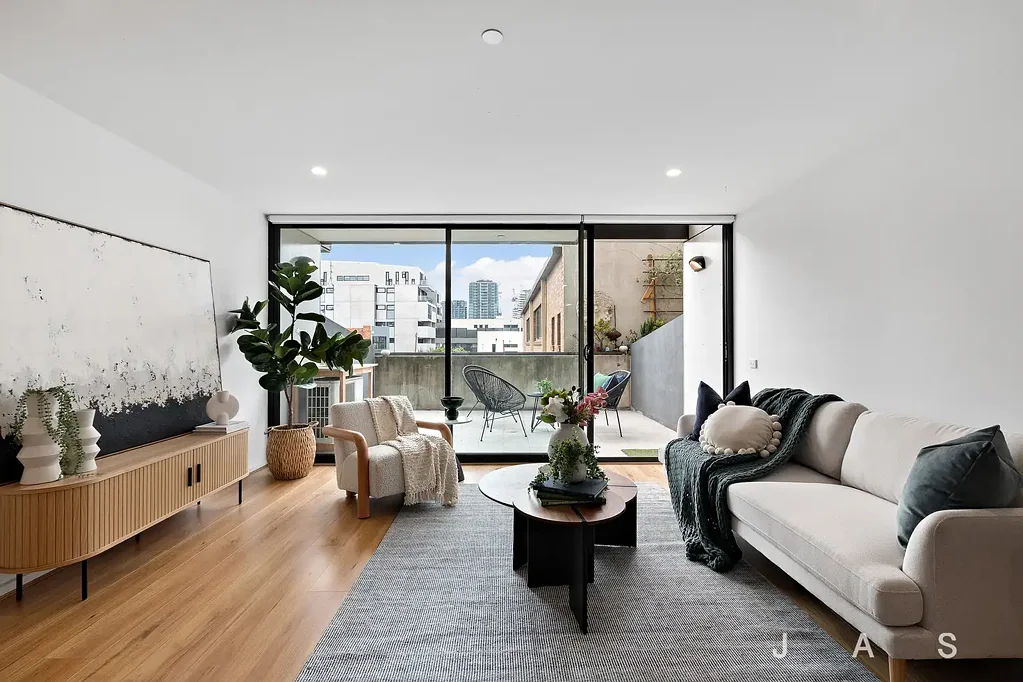 6/42A Byron Street, Footscray, VIC 3011