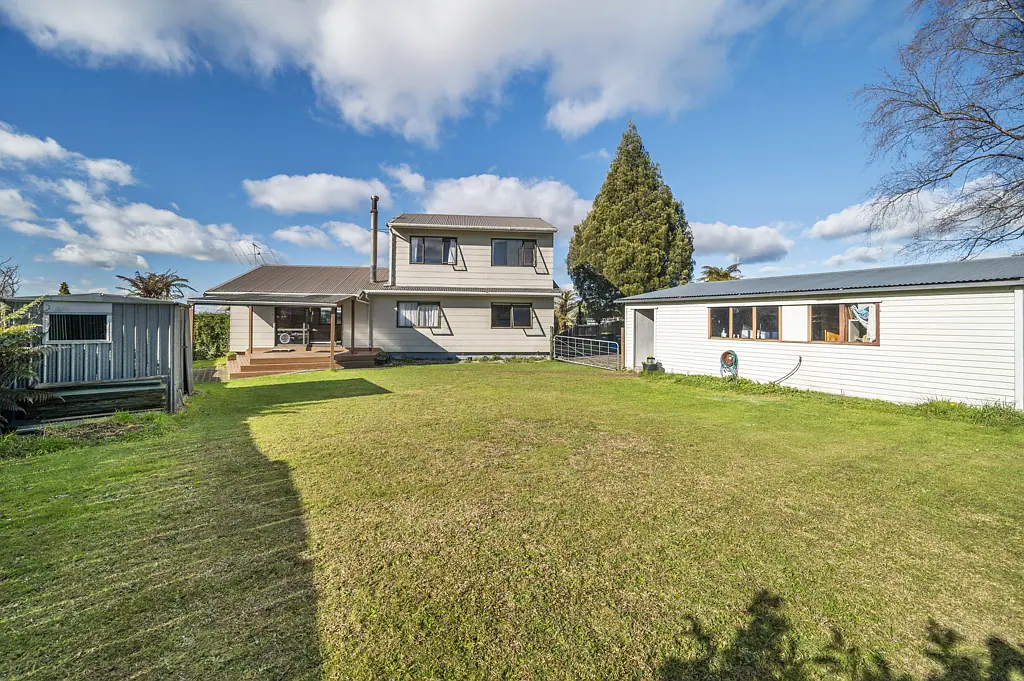 Pukehangi 4कमरा Space, Comfort and Mountain Views!