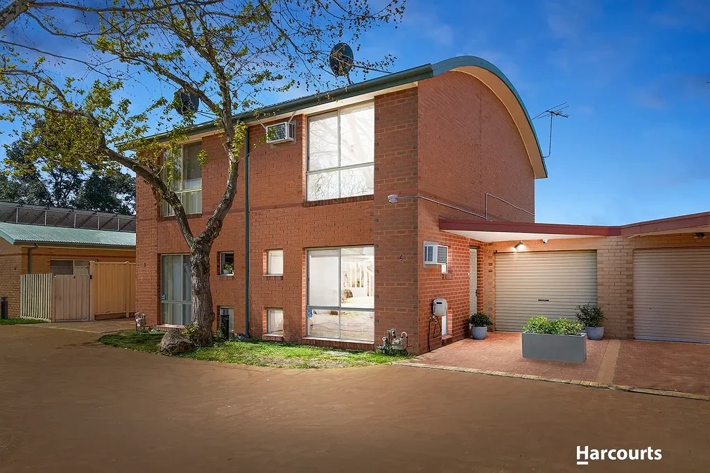 6/83 Rufus Street, Epping, VIC 3076