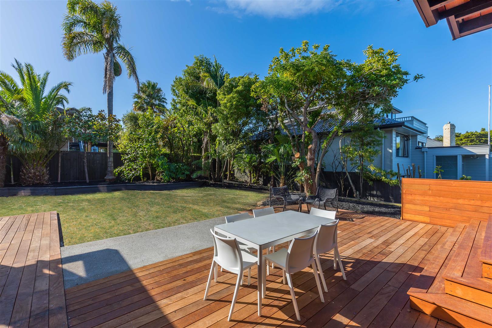 8 View Road, Campbells Bay, Auckland - North Shore, 4 habitaciones, 0 baños