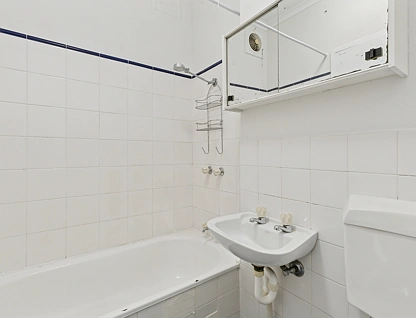 16B/62 Wattle Street, Lyneham, ACT 2602, 1 રૂમ, 1 બાથરૂમ, Unit