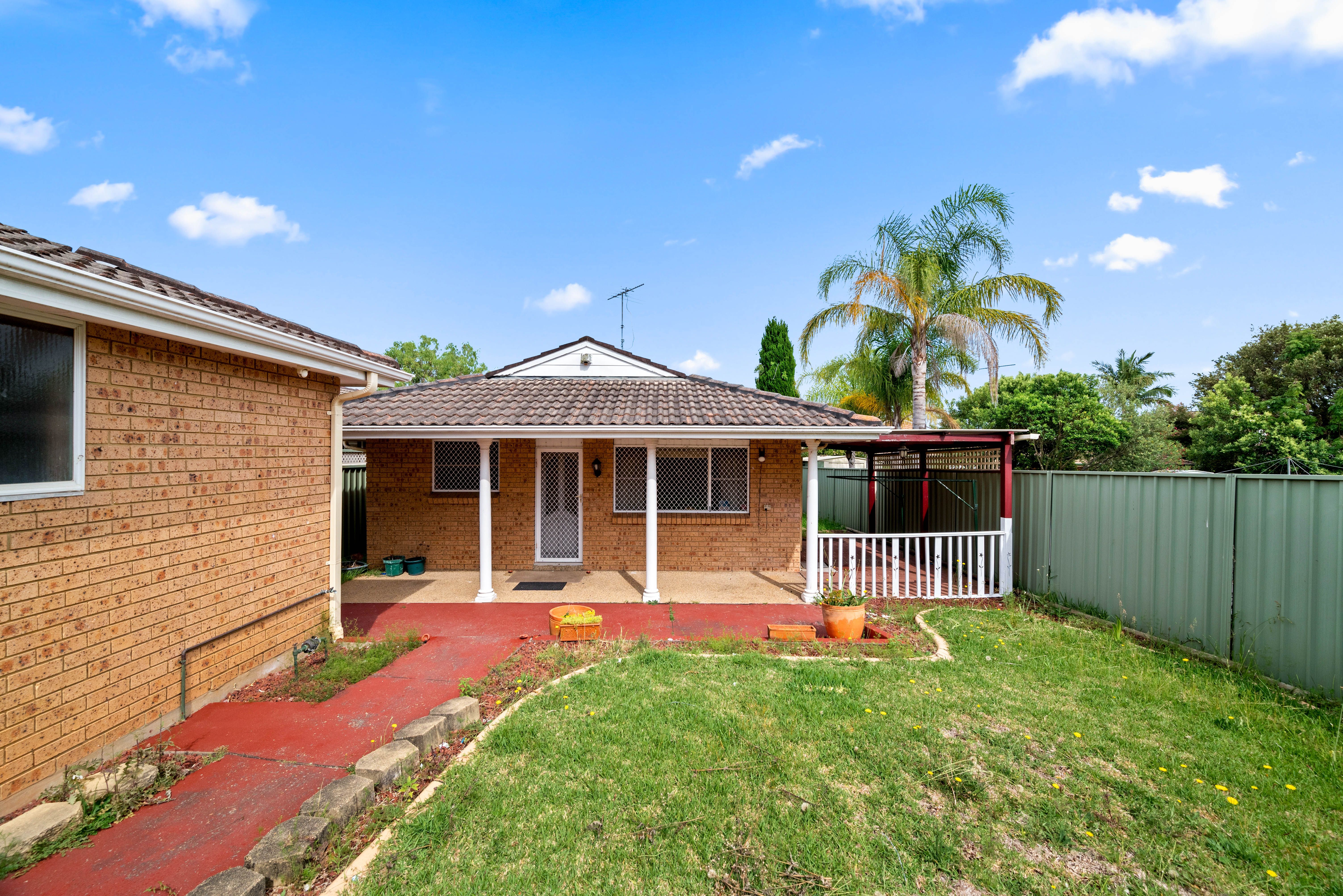 UNIT 6 209-215 HARROW RD, GLENFIELD NSW 2167, 0 ਕਮਰੇ, 0 ਬਾਥਰੂਮ, House