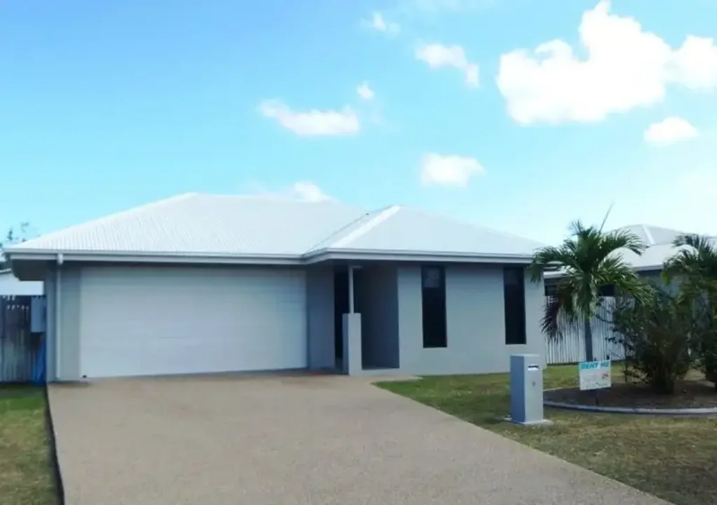 Spacious Family Home in the Heart of Sanctum Estate!