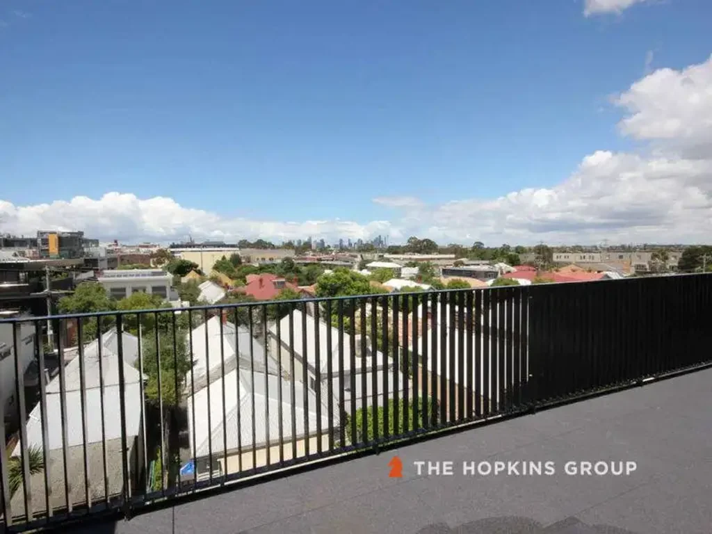 Northcote 1બેડરૂમ Fabulous City Views! Large Balcony