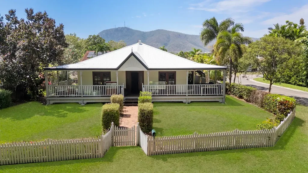 9 New England Court, Douglas, QLD 4814