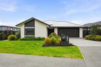 902 Cashmere Road, Halswell, Christchurch, 3 Bedrooms, 2 Bathrooms, House