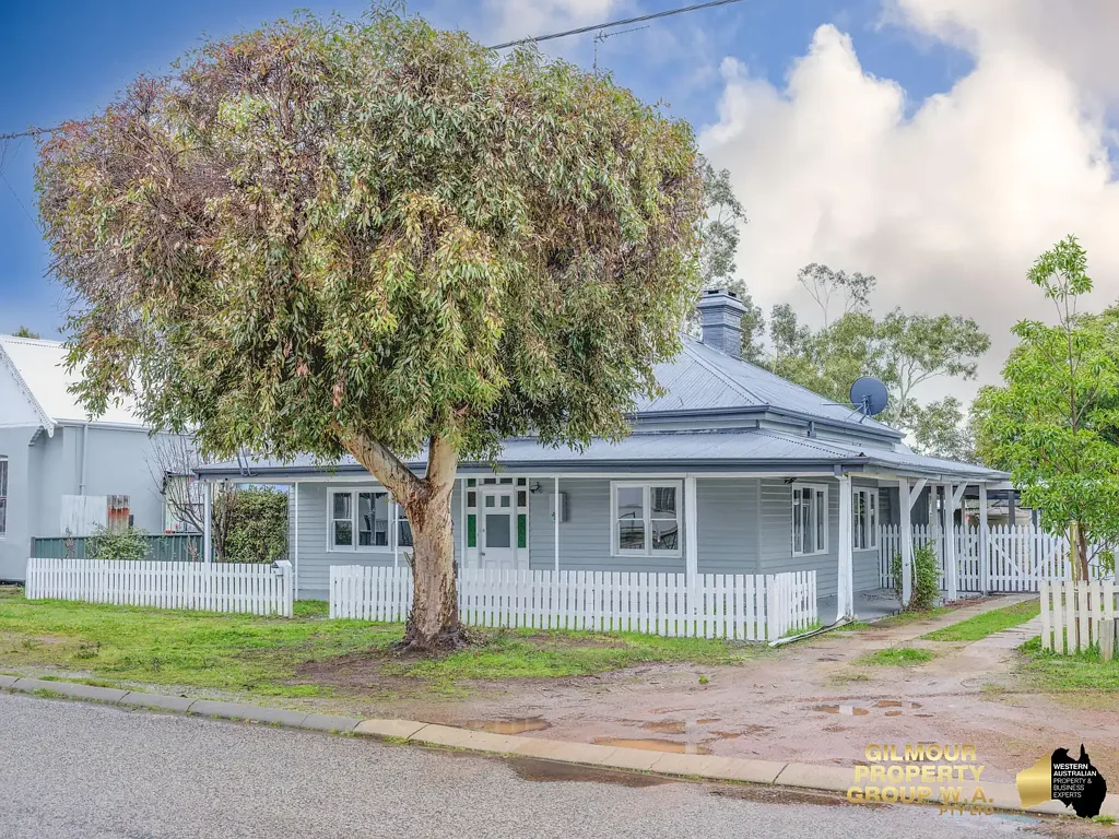 Northam 3ਬੈੱਡਰੂਮ Fully Renovated C1910 Cottage