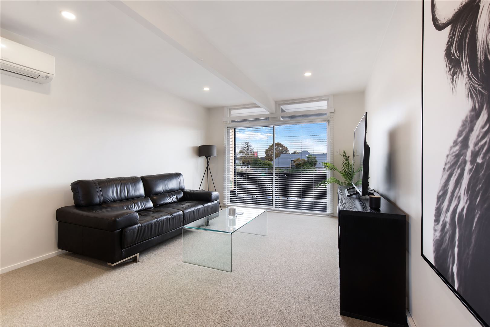 8/58 Papanui Road, Merivale, Christchurch, 2部屋, 1バスルーム