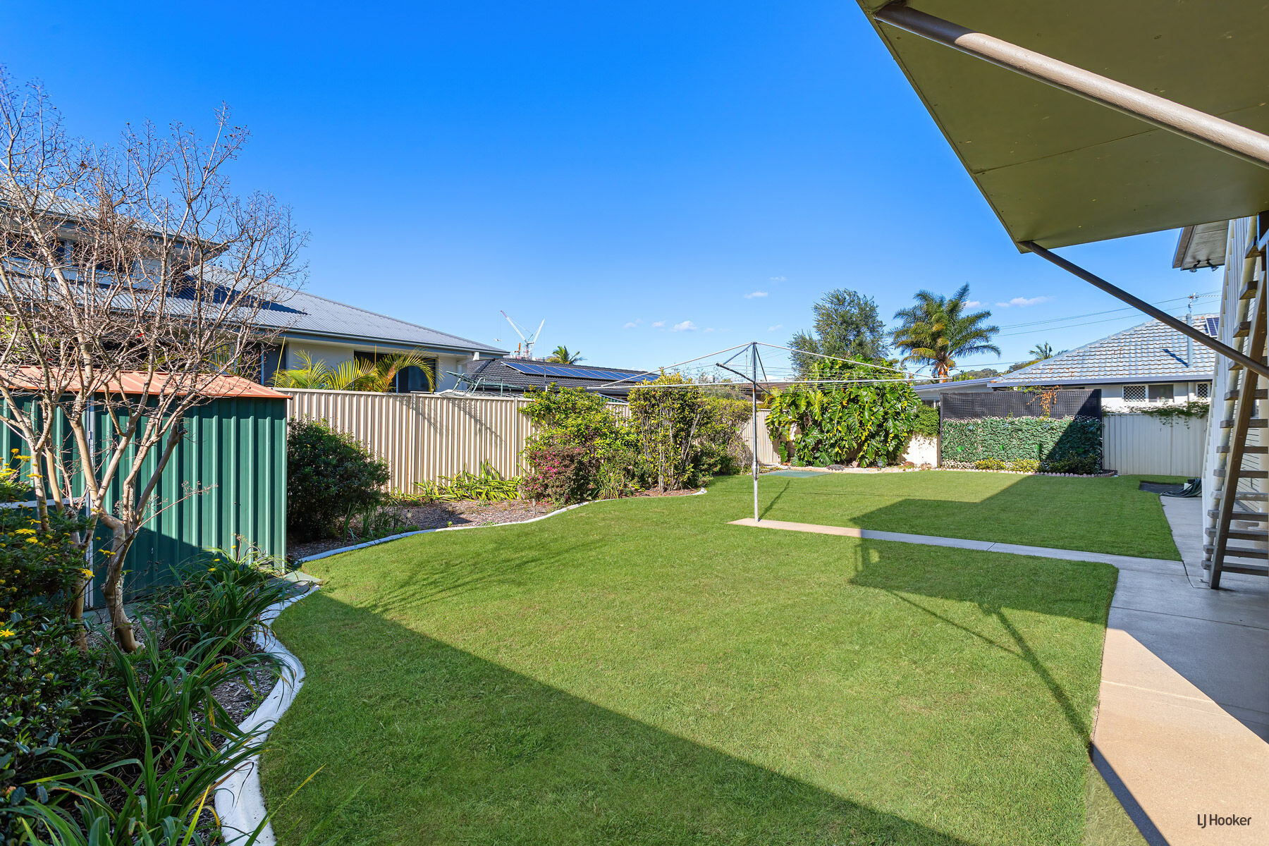 13 EGRET AV, BURLEIGH WATERS QLD 4220, 0房, 0浴, House