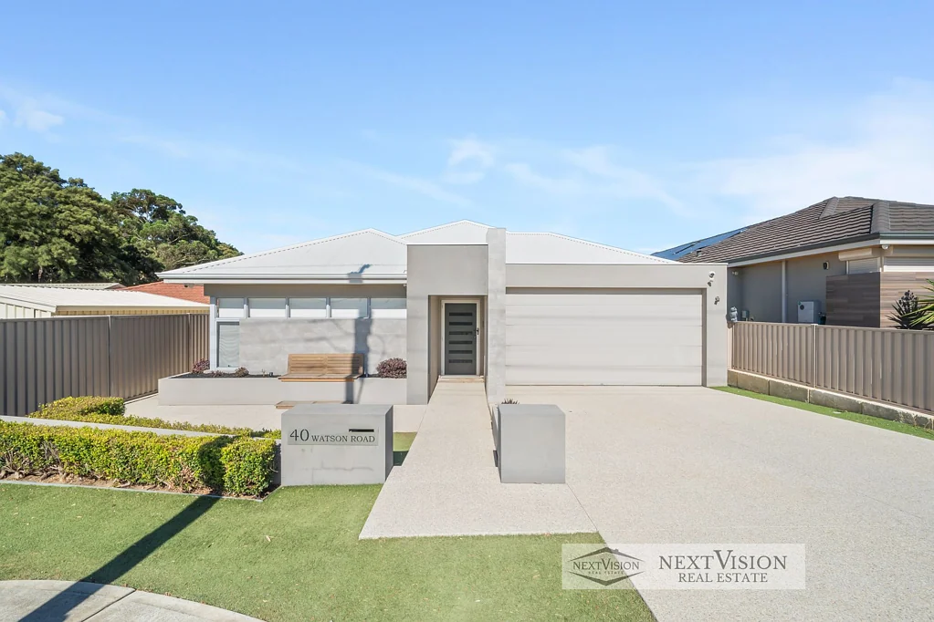 40 Watson Road, Beeliar, WA 6164