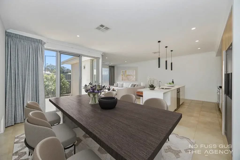 South Guildford 3कमरा Design, Lifestyle, Convenience