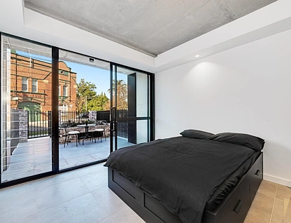 1.21/9 Victoria Street, Ashfield, Inner West, 1 ห้องนอน, 1 ห้องน้ำ, Apartment