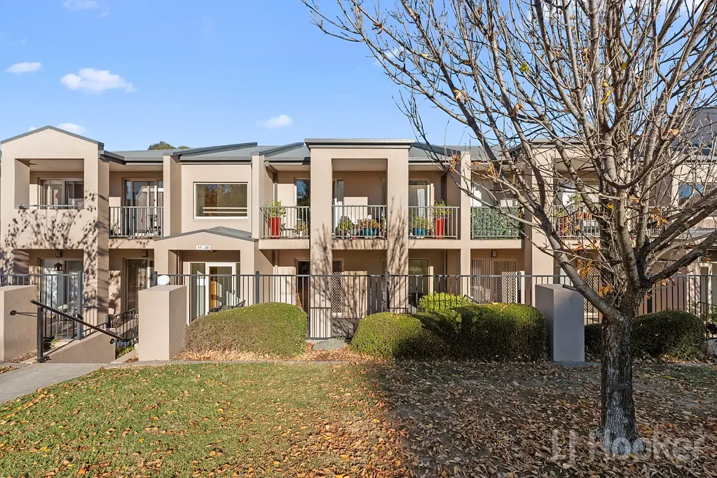 Queanbeyan 2房  Lifestyle & Location