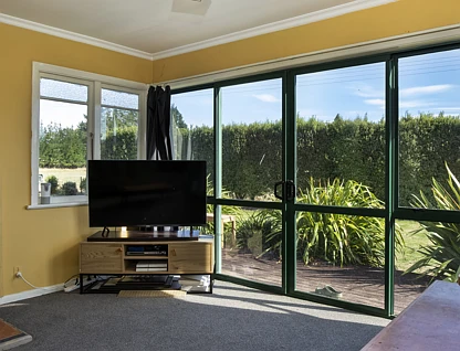 7 Fishtail Vue, Wairau Valley, Marlborough, 1房, 1浴, House