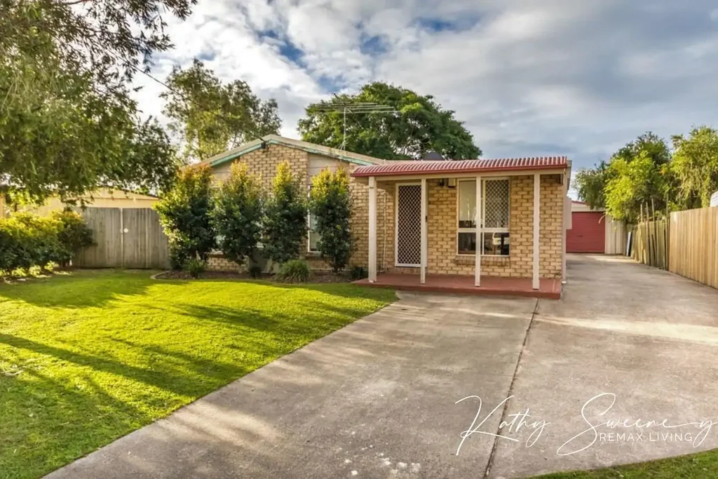 10 Henschke Court, Caboolture, QLD 4510