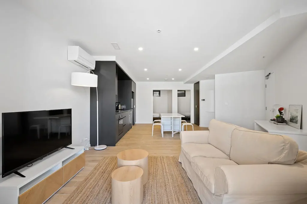 Coombs 2房  Bright, Modern & Effortlessly Convenient - A Molonglo Valley Gem