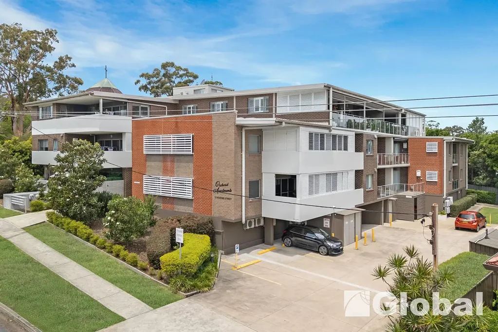 5/15 Warner Street, Warners Bay, NSW 2282