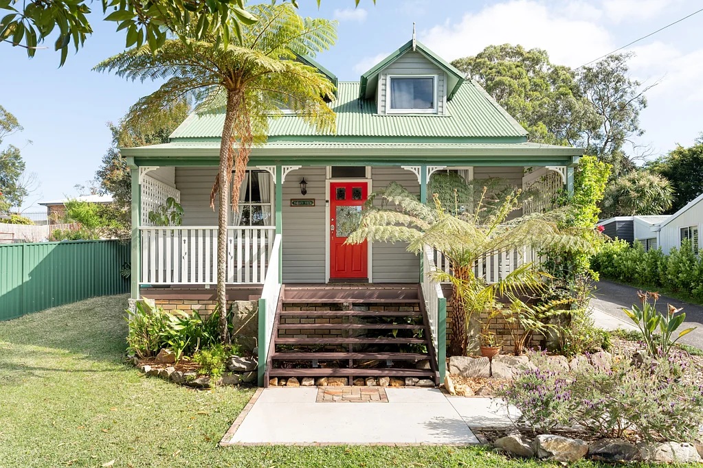 30 Old Farm Road, Helensburgh, NSW 2508