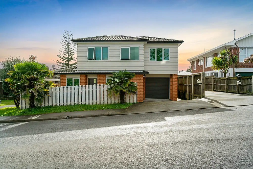 Papatoetoe 4Habitaciones Hot Listing-  Vendor Committed Elsewhere