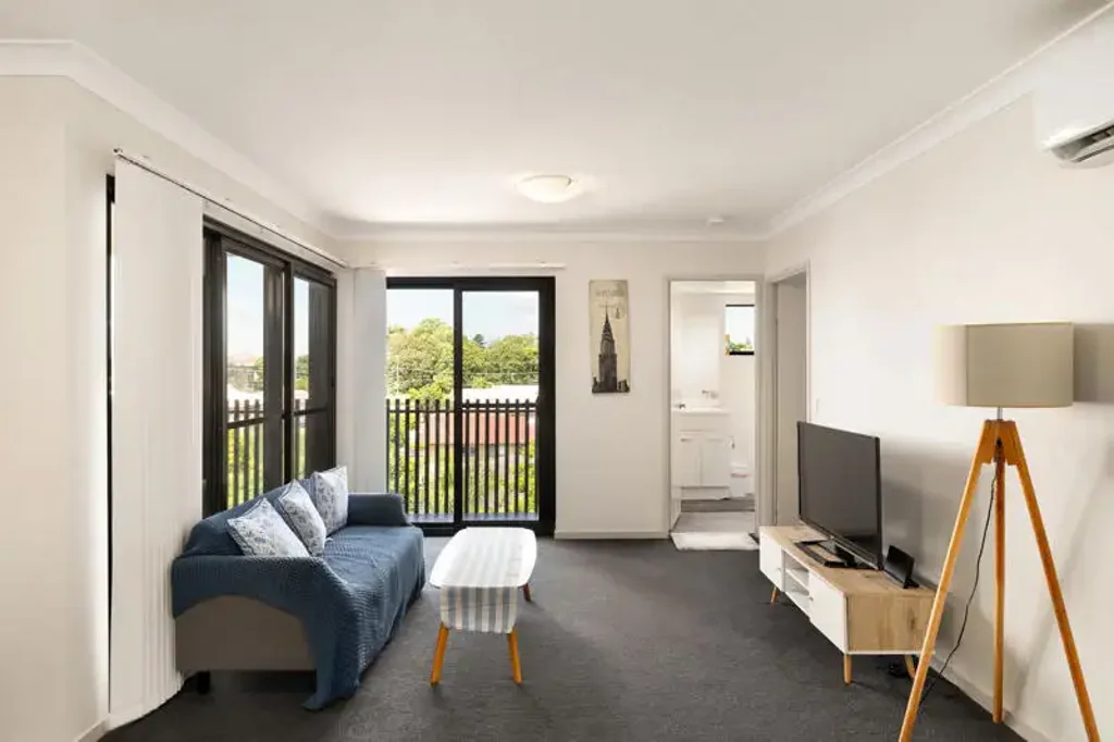 18/17 Hall Street, Chermside, QLD 4032