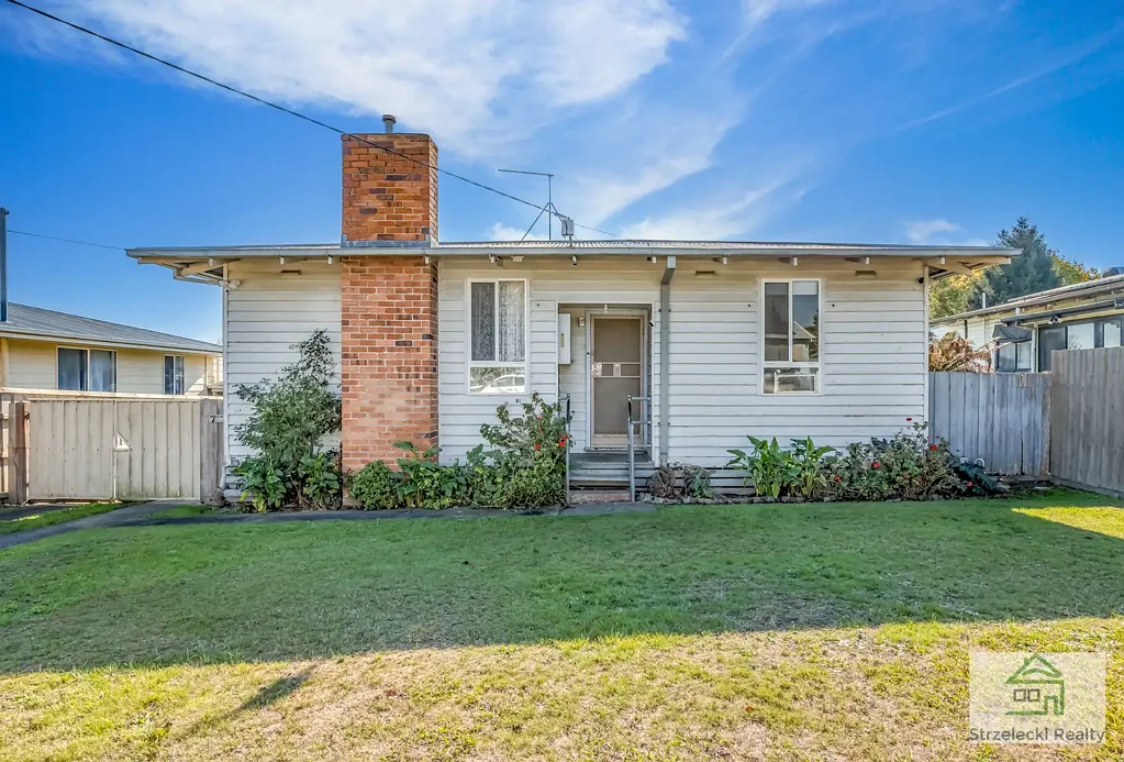 8 Phillip St, Moe, VIC 3825