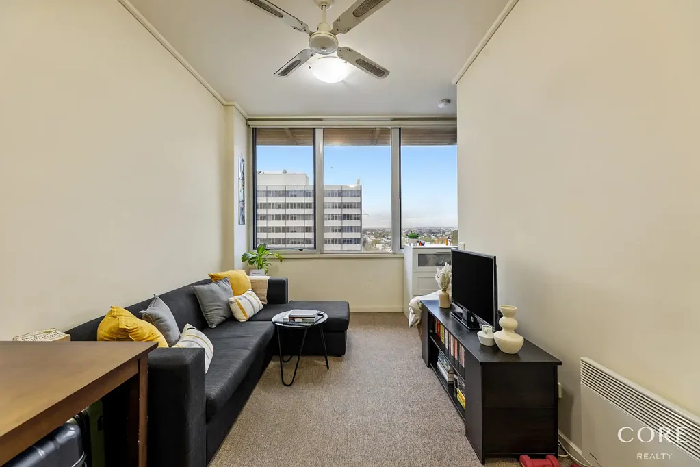 1611/570 Lygon Street, Carlton, VIC 3053