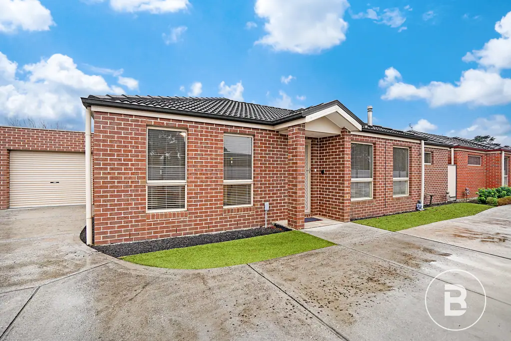 4/250 Albert Street, Sebastopol, VIC 3356
