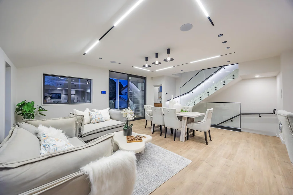 Takapuna 3Kwarto Heart of Takapuna|Bespoke Design|Coastal Living