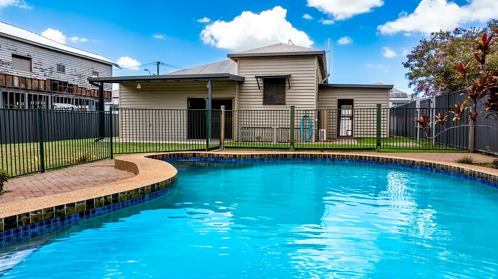 Your Queenslander Dream Home Awaits