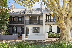 645 Bourke Street, Surry Hills