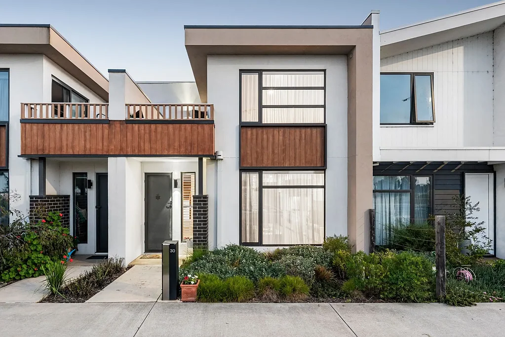 Stylish Home in Prime Location