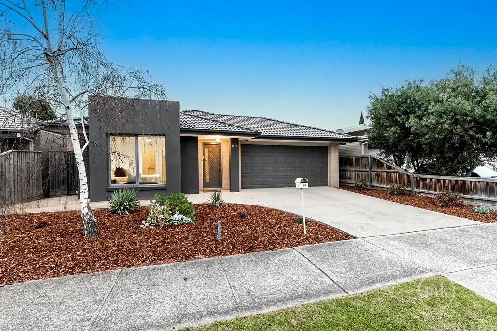 89 Sarissa Street, Lalor, VIC 3075